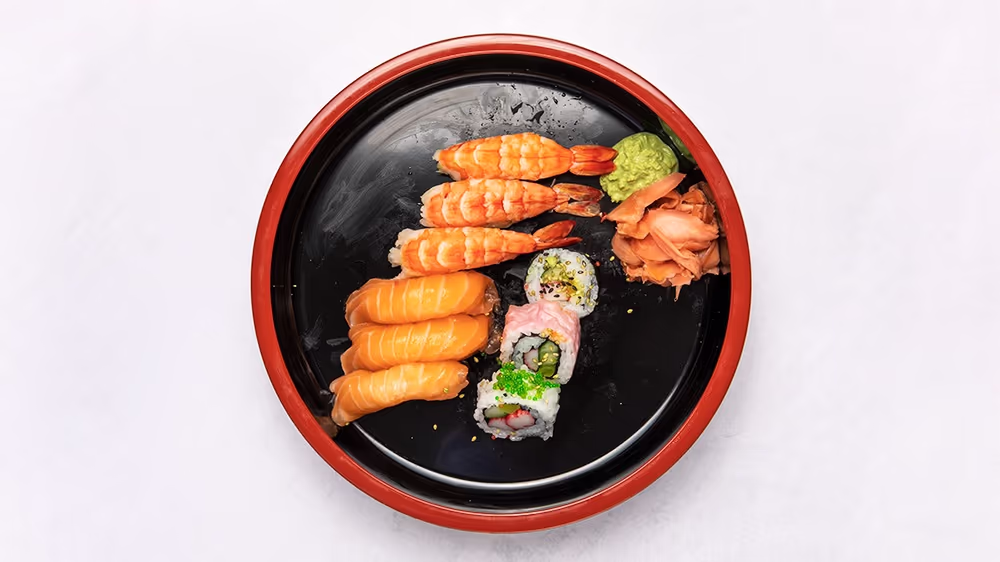 California Rullar 10 bitar Img